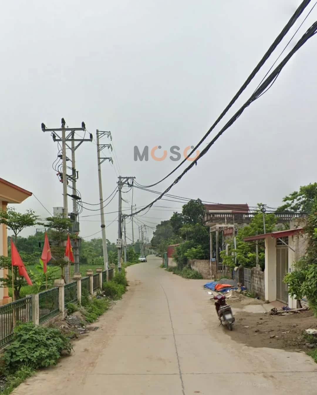 Bán đất Thôn hòa thượng Huyện Phú Xuyên, TP. Hà Nội – giá 5.2 tỷ — Hình 3