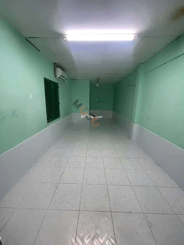Cho thuê nhà hẻm Đường Kỳ Ðồng Quận 3, TP.HCM – giá 5.5 triệu — Hình 3