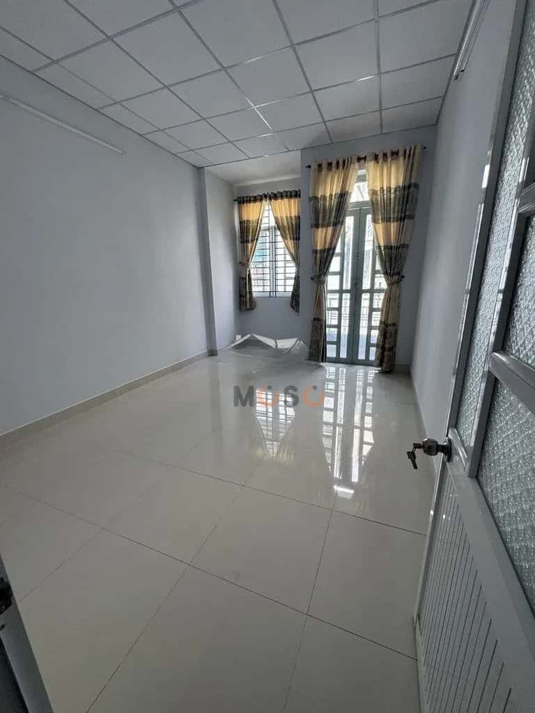 Cho thuê nhà hẻm Đường số 35 Thủ Đức, TP. Thủ Đức – 4 phòng ngủ, giá 11 triệu — Hình 3