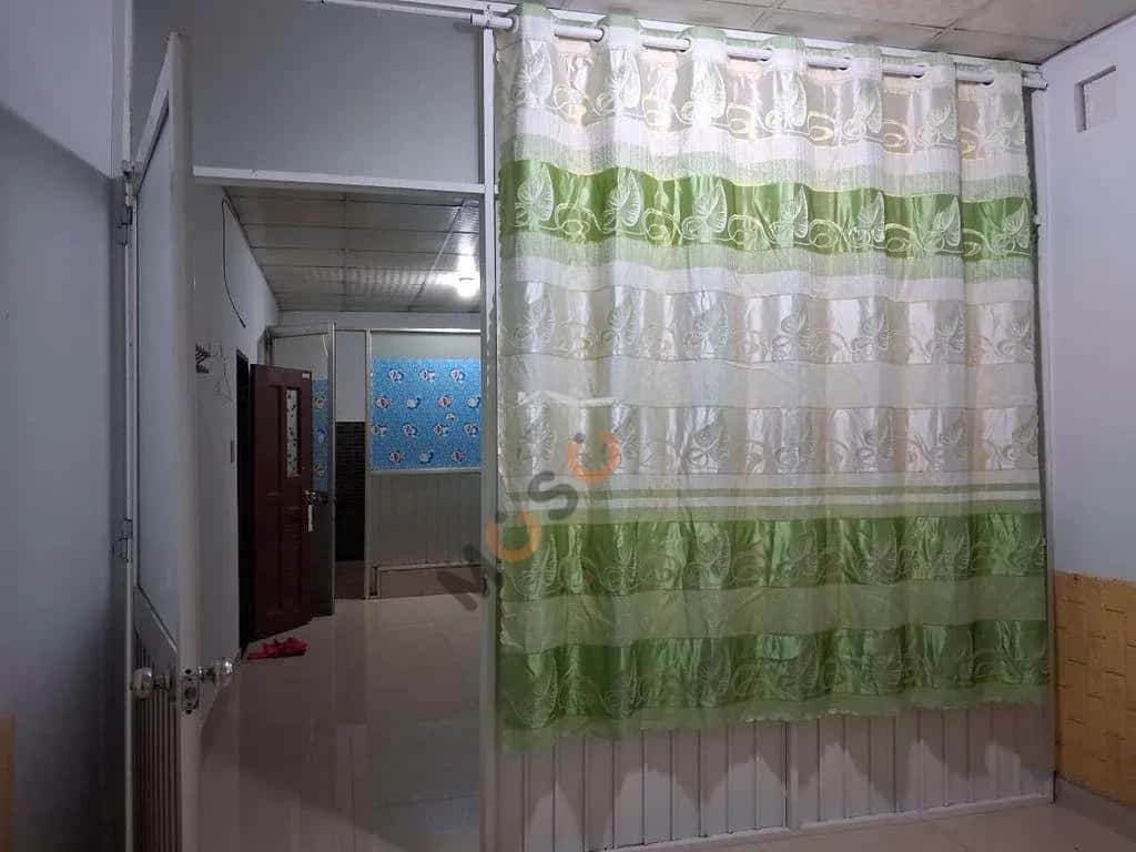 Cho thuê phòng trọ Đường Song Hành Quốc Lộ 22 Huyện Hóc Môn, TP.HCM – giá 2 triệu — Hình 2