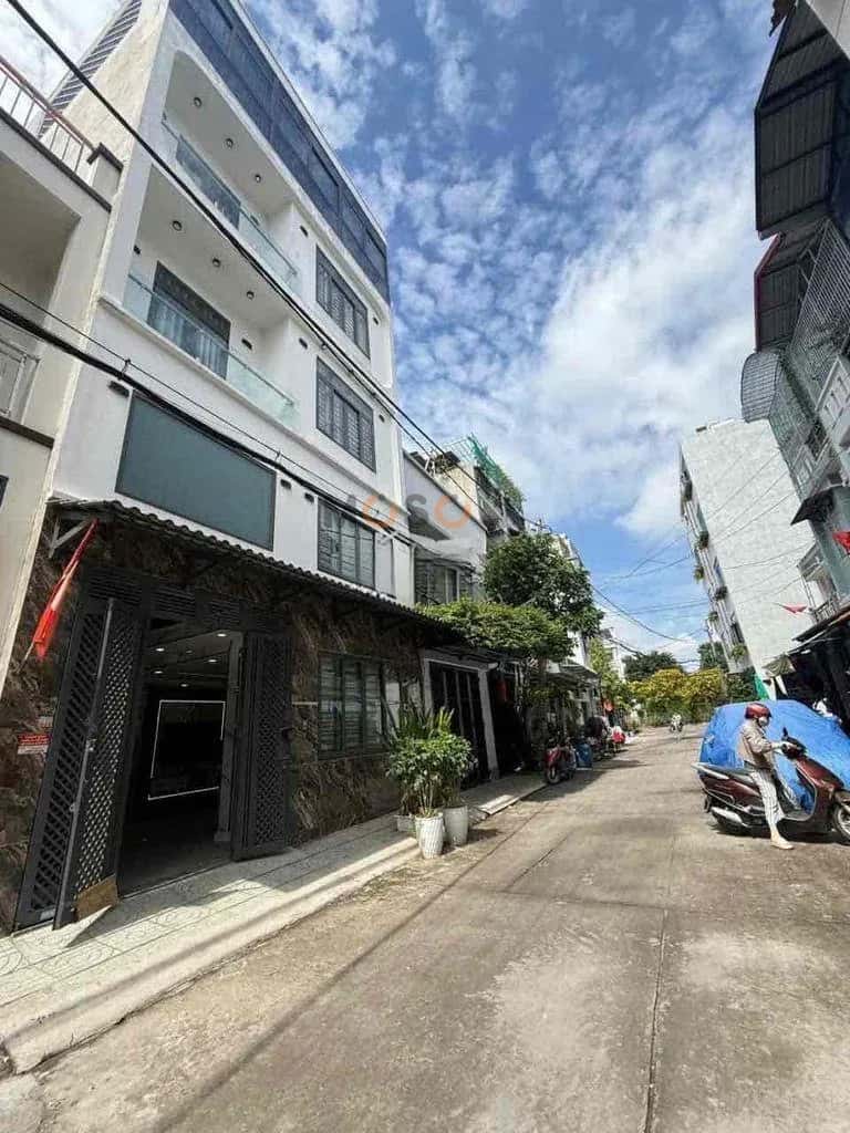 Cho thuê nhà hẻm Thạnh Lọc Quận 12, TP.HCM – 5 phòng ngủ, giá 18 triệu Cho thuê nhà hẻm Thạnh Lọc Quận 12, TP.HCM – 5 phòng ngủ, giá 18 triệu