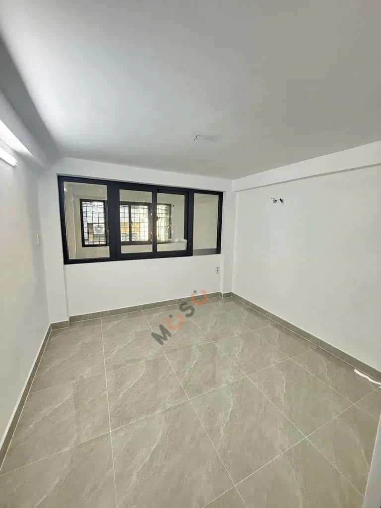 Cho thuê nhà hẻm Ngô Quyền Quận 10, TP.HCM – 4 phòng ngủ, giá 15 triệu — Hình 3