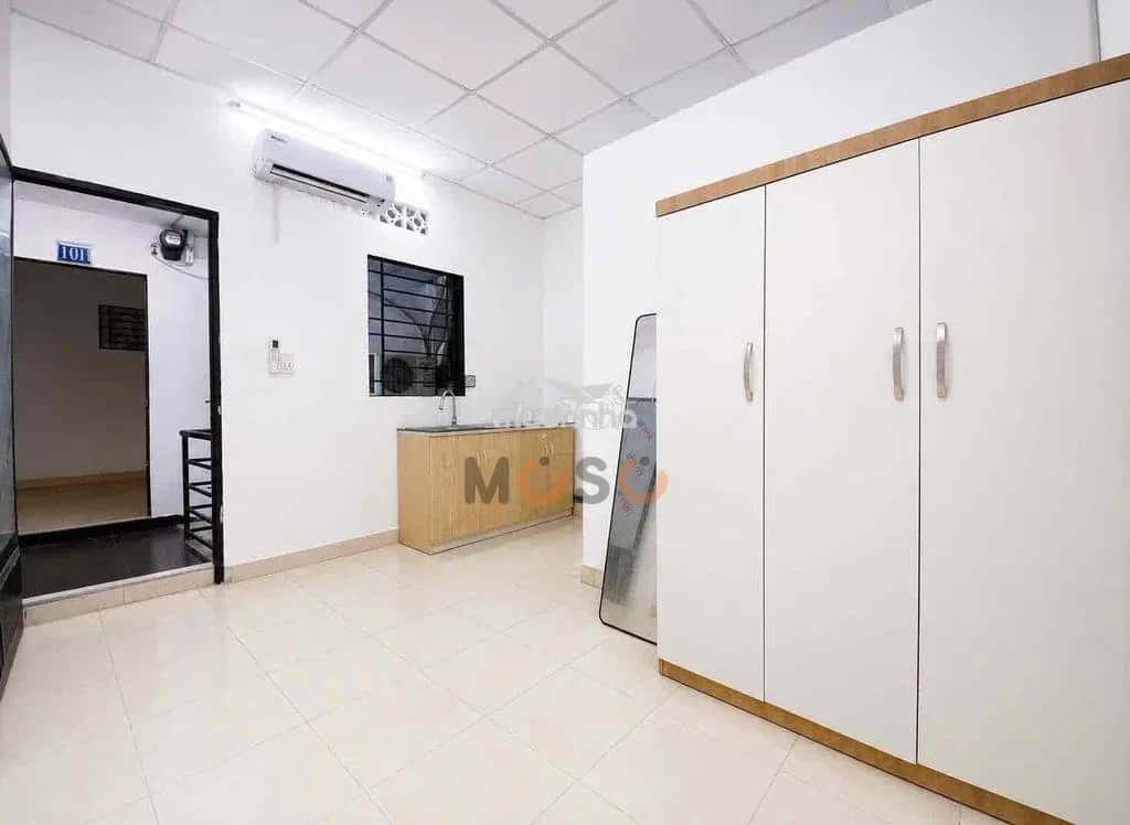 Cho thuê phòng trọ Võ Hoành Tân Phú, TP.HCM – 1 phòng ngủ, giá 3 triệu — Hình 2 Cho thuê phòng trọ Võ Hoành Tân Phú, TP.HCM – 1 phòng ngủ, giá 3 triệu — Hình 2
