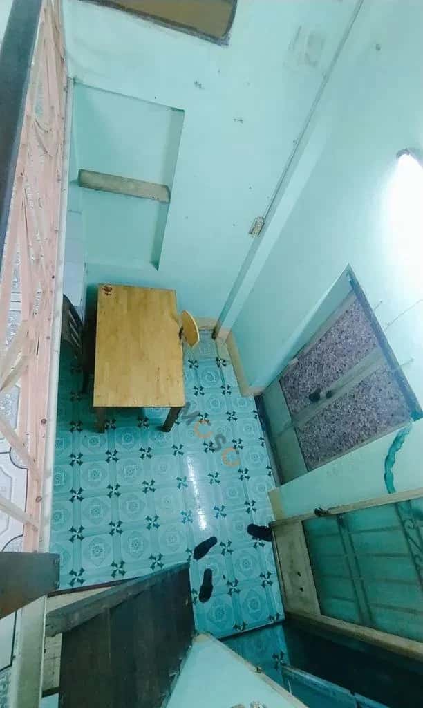 Cho thuê phòng trọ Trịnh Đình Trọng Quận Tân Phú, TP.HCM – 1 phòng ngủ, giá 1.9 triệu — Hình 2