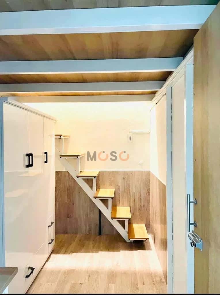 Cho thuê phòng trọ Thăng Long Quận Tân Bình, TP.HCM – 1 phòng ngủ, giá 2 triệu — Hình 2