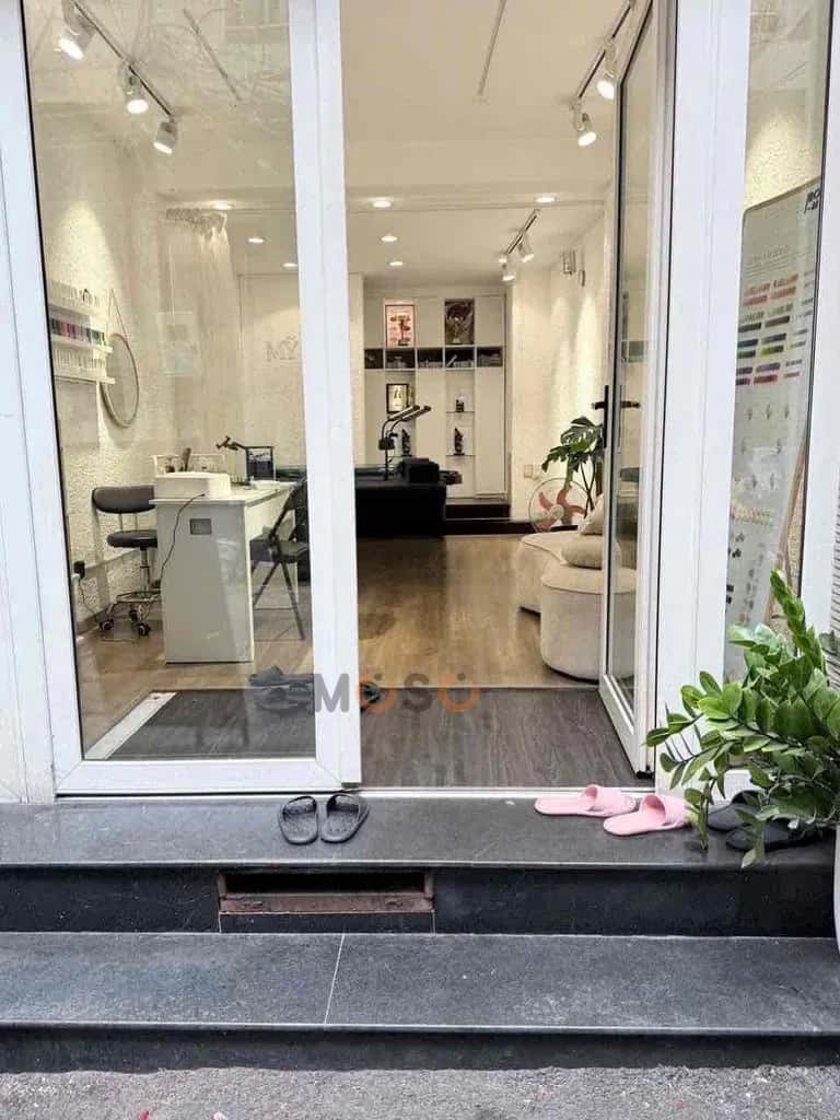 Cho thuê nhà hẻm Đường Lê Văn Sỹ Quận 3, TP.HCM – 3 phòng ngủ, giá 19 triệu Cho thuê nhà hẻm Đường Lê Văn Sỹ Quận 3, TP.HCM – 3 phòng ngủ, giá 19 triệu