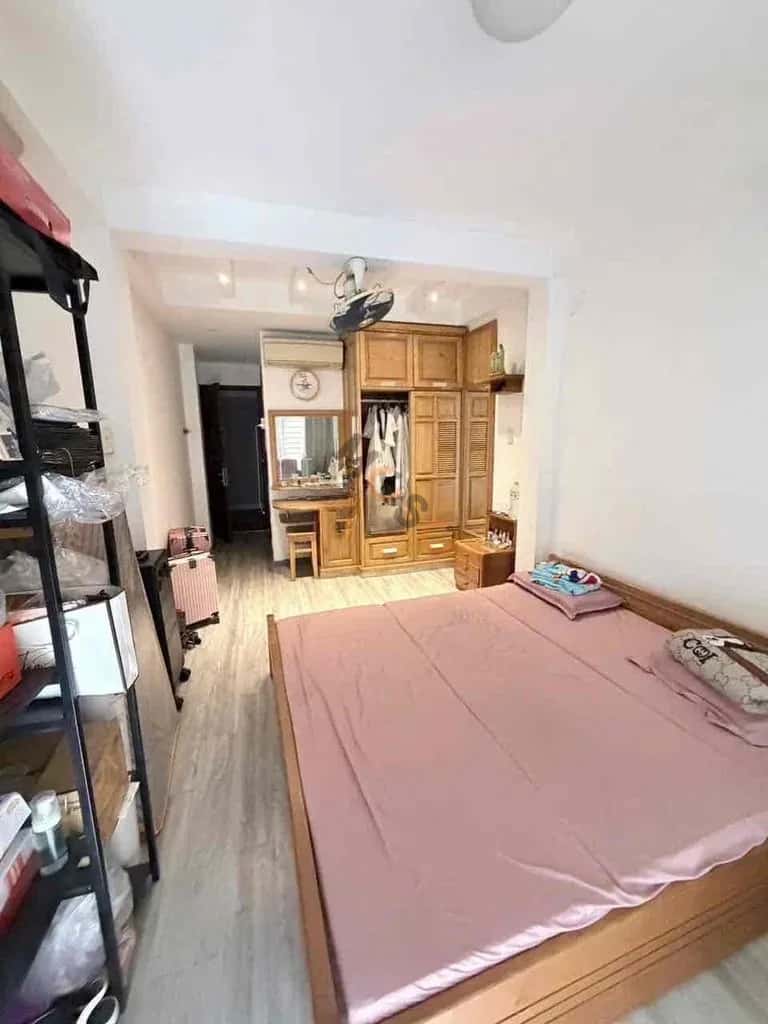 Cho thuê nhà hẻm Đường Lê Văn Sỹ Quận 3, TP.HCM – 3 phòng ngủ, giá 19 triệu — Hình 2 Cho thuê nhà hẻm Đường Lê Văn Sỹ Quận 3, TP.HCM – 3 phòng ngủ, giá 19 triệu — Hình 2