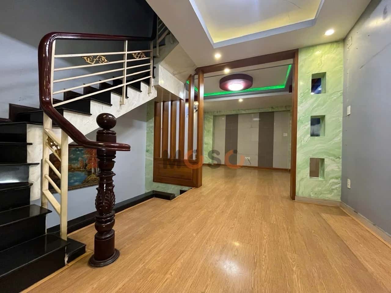 Bán nhà mặt tiền Lê Văn Thọ Quận Gò Vấp, TP.HCM – 6 phòng ngủ, giá 14.9 tỷ - ảnh 4
