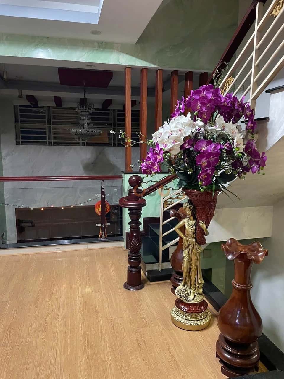 Bán nhà mặt tiền Lê Văn Thọ Quận Gò Vấp, TP.HCM – 6 phòng ngủ, giá 14.9 tỷ - ảnh 5