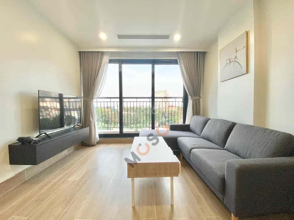 Cho thuê căn hộ chung cư Đường 37 Quận 2 cũ, TP.HCM – 1 phòng ngủ, giá 10 triệu — Hình 3