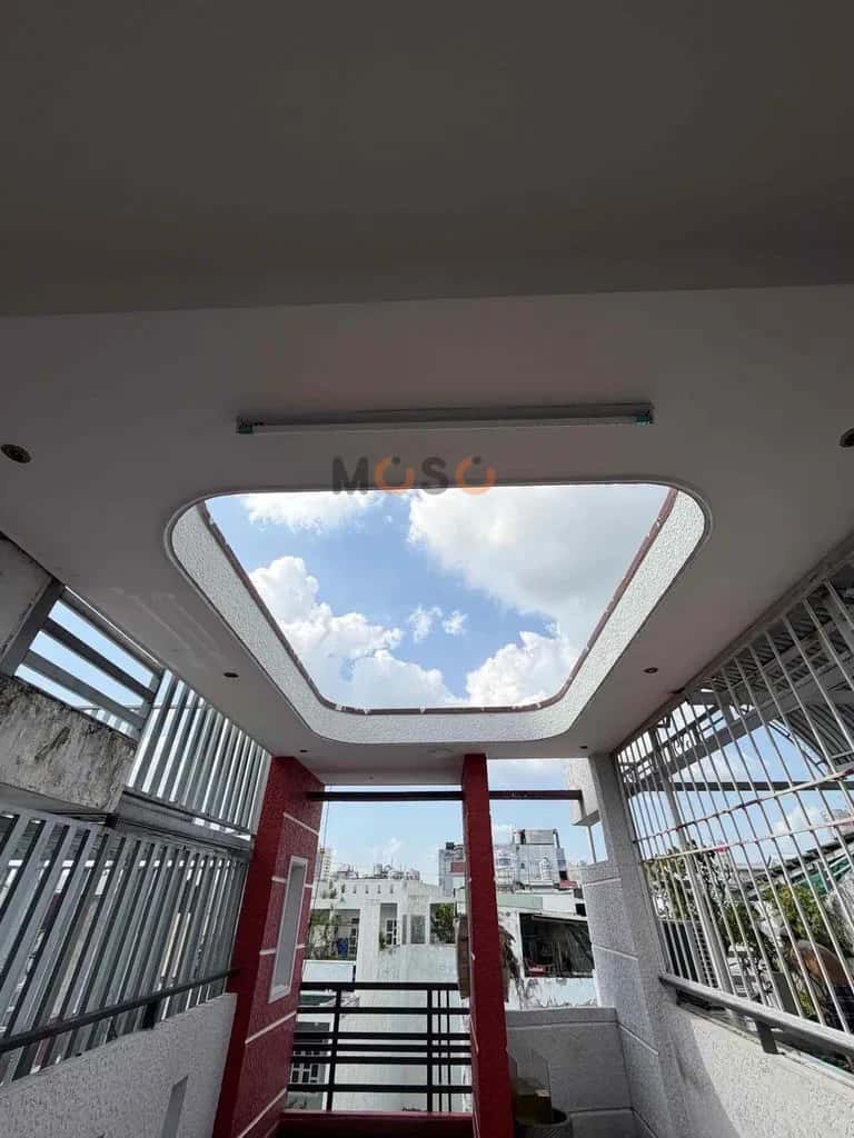 Cho thuê phòng trọ Đường Hoàng Hoa Thám Quận Phú Nhuận, TP.HCM – giá 3.5 triệu — Hình 3