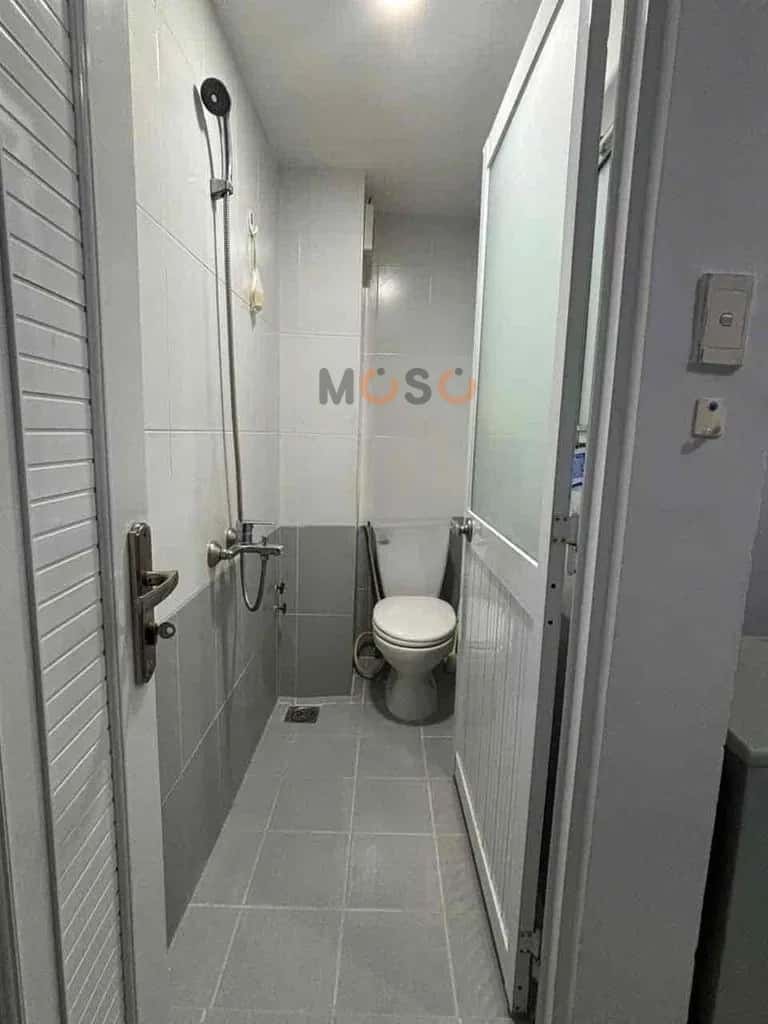 Cho thuê phòng trọ Đường Khánh Hội Quận 4, TP.HCM – 1 phòng ngủ, giá 2.5 triệu — Hình 2