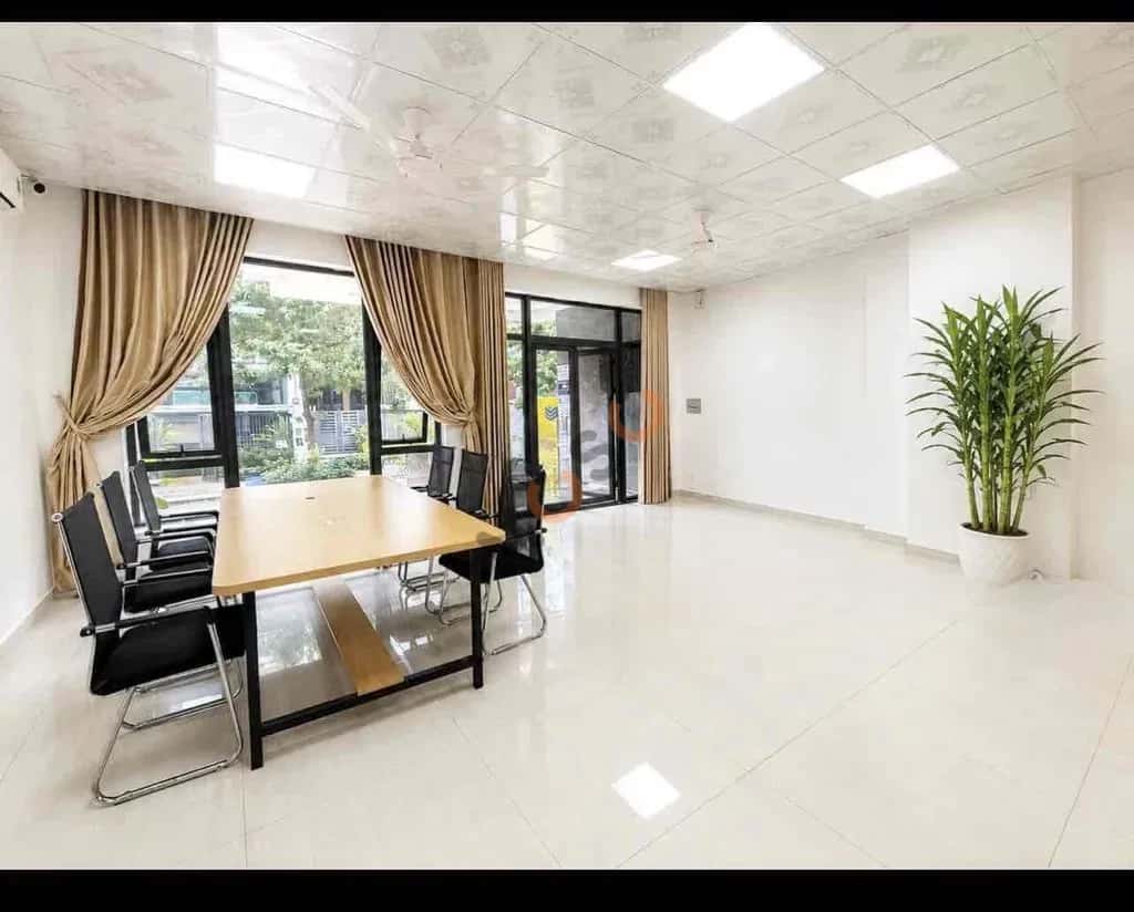 Cho thuê văn phòng Đường Số 3 Thủ Đức, TP.HCM – giá 7 triệu