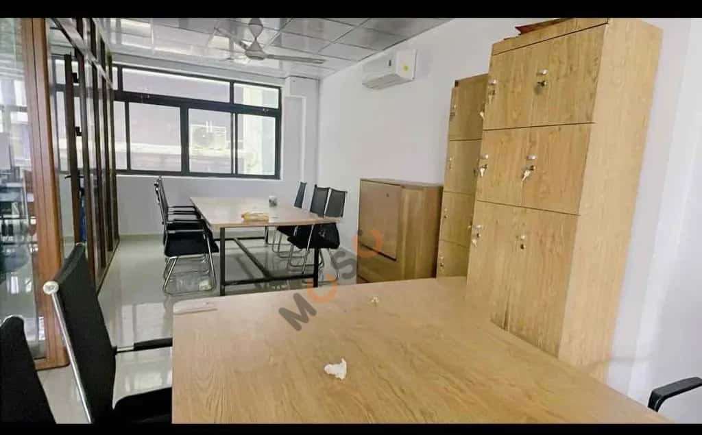Cho thuê văn phòng Đường Số 3 Thủ Đức, TP.HCM – giá 7 triệu — Hình 3