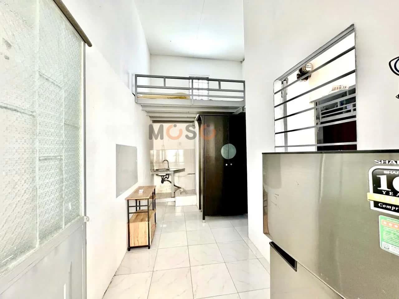 Cho thuê phòng trọ Lâm Văn Bền Quận 7, TP.HCM – 1 phòng ngủ, giá 3.8 triệu — Hình 3 Cho thuê phòng trọ Lâm Văn Bền Quận 7, TP.HCM – 1 phòng ngủ, giá 3.8 triệu — Hình 3