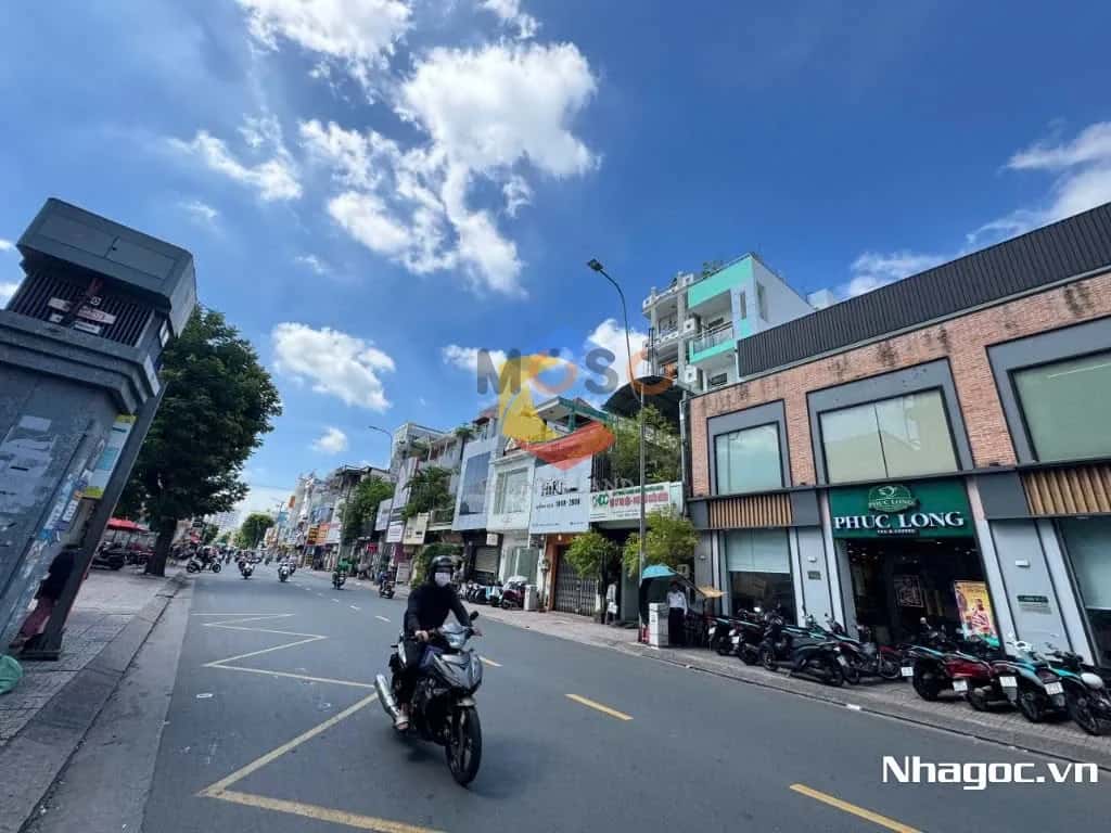 Cho thuê nhà hẻm Trần Hưng Đạo Quận 1, TP.HCM – 1 phòng ngủ, giá 90 triệu — Hình 2