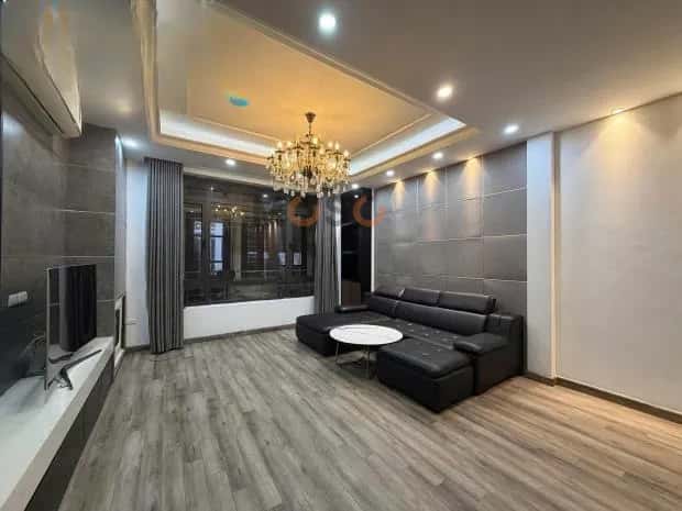 Cho thuê nhà hẻm Khương Hạ Quận Thanh Xuân, Hà Nội – 5 phòng ngủ, giá 17 triệu Cho thuê nhà hẻm Khương Hạ Quận Thanh Xuân, Hà Nội – 5 phòng ngủ, giá 17 triệu