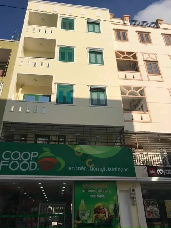 Cho thuê phòng trọ Đường Nguyễn Ảnh Thủ Quận 12, TP.HCM – giá 1.3 triệu — Hình 2