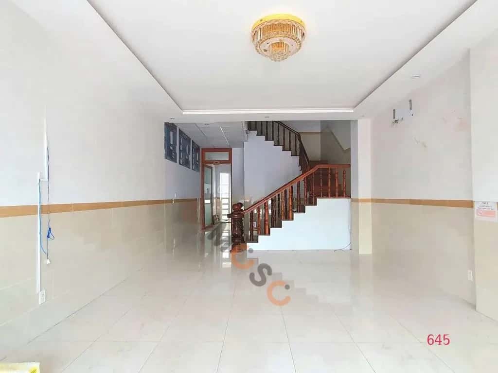 Cho thuê nhà mặt tiền N1 Thành phố Biên Hòa, Đồng Nai – 5 phòng ngủ, giá 20 triệu