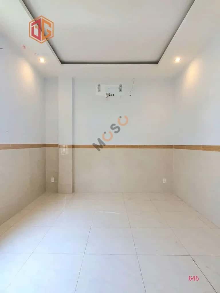 Cho thuê nhà mặt tiền N1 Thành phố Biên Hòa, Đồng Nai – 5 phòng ngủ, giá 20 triệu — Hình 3