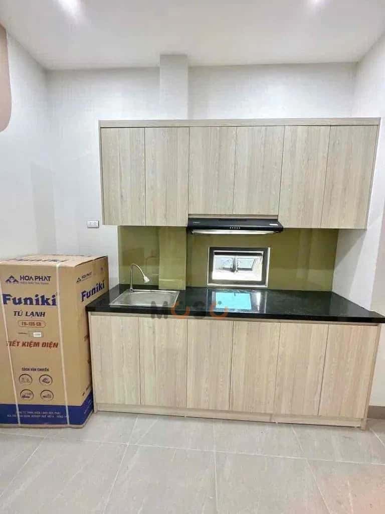 Cho thuê căn hộ chung cư Đường Tân Kỳ Tân Quý Quận Tân Phú, TP.HCM – 1 phòng ngủ, giá 3.8 triệu — Hình 2