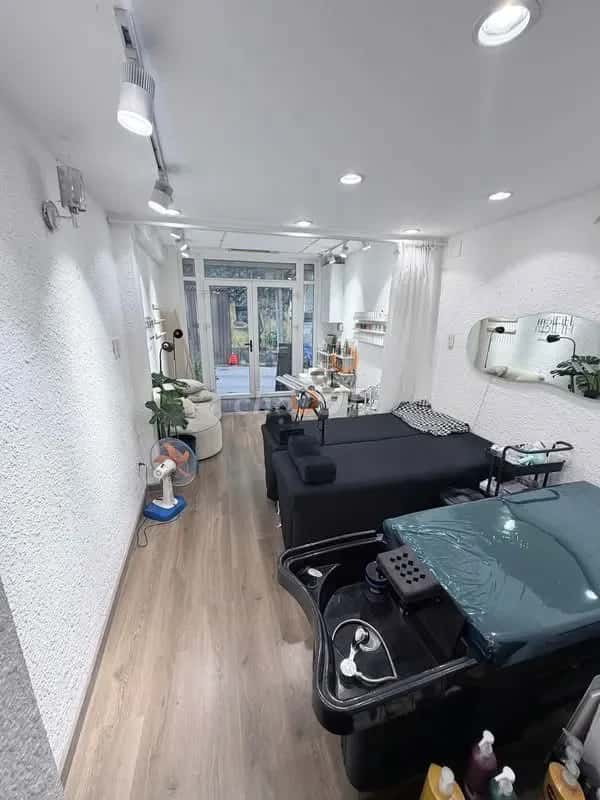 Cho thuê nhà hẻm Đường Lê Văn Sỹ Quận 3, TP.HCM – 2 phòng ngủ, giá 19 triệu — Hình 3