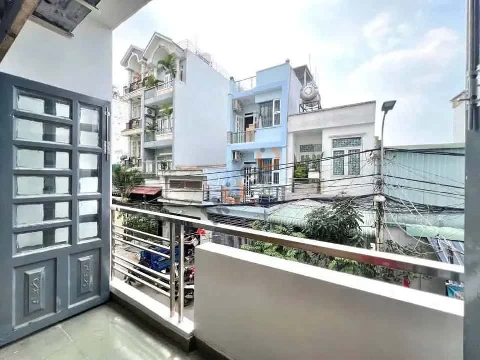 Cho thuê phòng trọ Đường Lê Văn Quới Quận Bình Tân, TP.HCM – 1 phòng ngủ, giá 4.1 triệu — Hình 2 Cho thuê phòng trọ Đường Lê Văn Quới Quận Bình Tân, TP.HCM – 1 phòng ngủ, giá 4.1 triệu — Hình 2