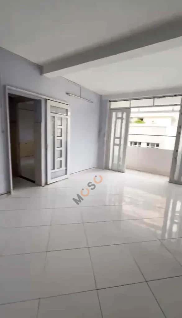 Cho thuê BĐS khác Đường Mạc Thiên Tích Quận 5, TP.HCM – 3 phòng ngủ, giá 6.5 triệu