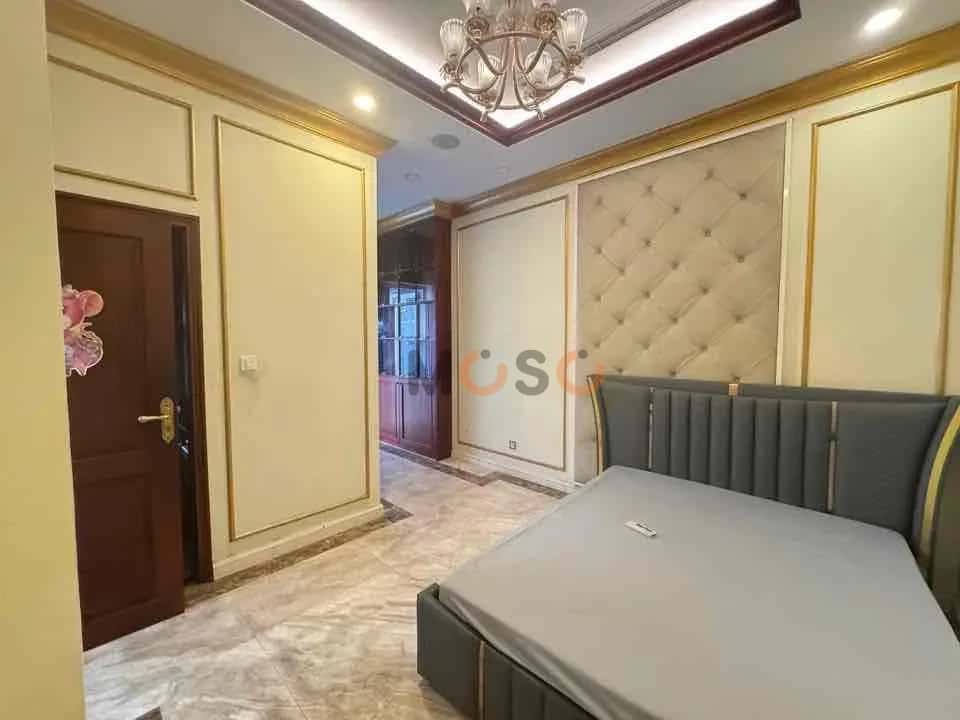 Cho thuê nhà hẻm Nguyễn Đức Thuận Thành phố Thủ Dầu Một, TP.HCM – 4 phòng ngủ, giá 33 triệu — Hình 3