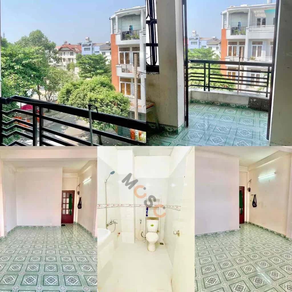 Cho thuê phòng trọ Bình Lợi Quận Bình Thạnh, TP.HCM – 1 phòng ngủ, giá 4.5 triệu