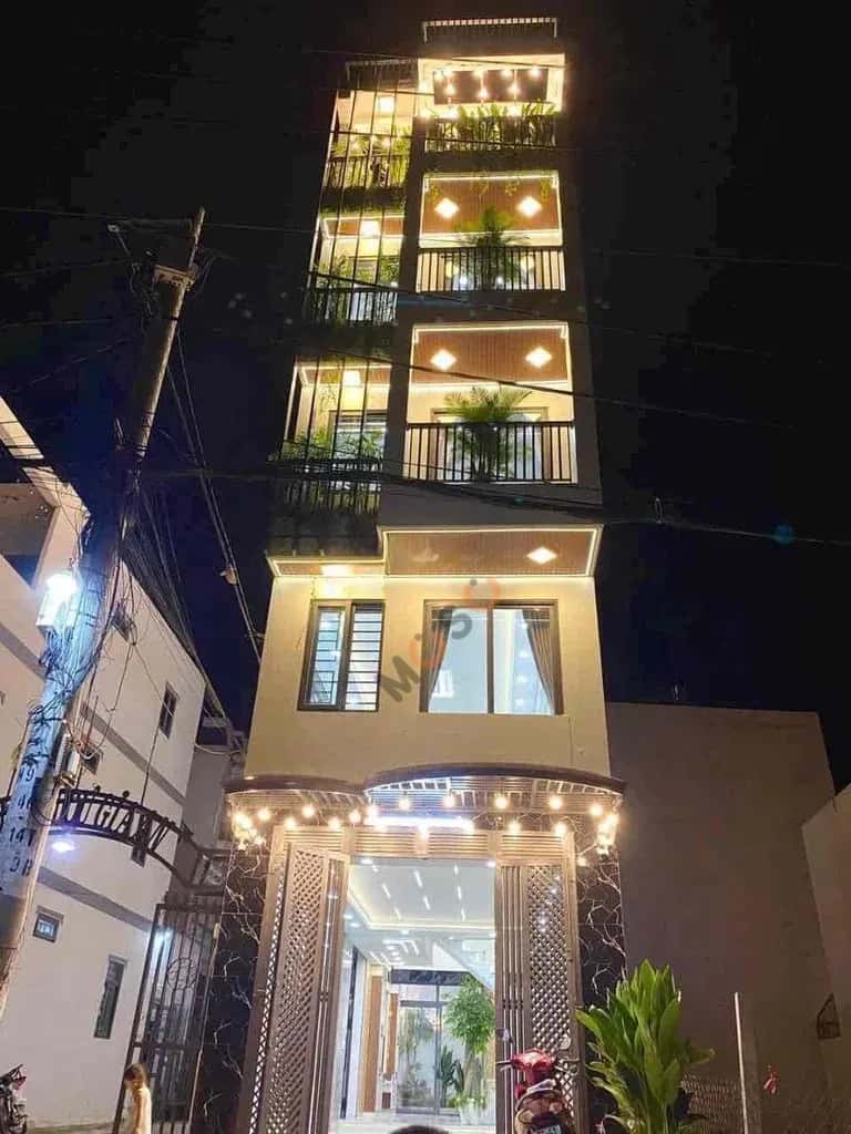 Cho thuê nhà hẻm Quận 12, Ho Chi Minh – 4 phòng ngủ, giá 19 triệu — Hình 3 Cho thuê nhà hẻm Quận 12, Ho Chi Minh – 4 phòng ngủ, giá 19 triệu — Hình 3