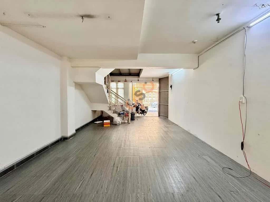 Cho thuê nhà mặt tiền Đường Sầm Sơn Quận Tân Bình, TP.HCM – giá 7 triệu Cho thuê nhà mặt tiền Đường Sầm Sơn Quận Tân Bình, TP.HCM – giá 7 triệu