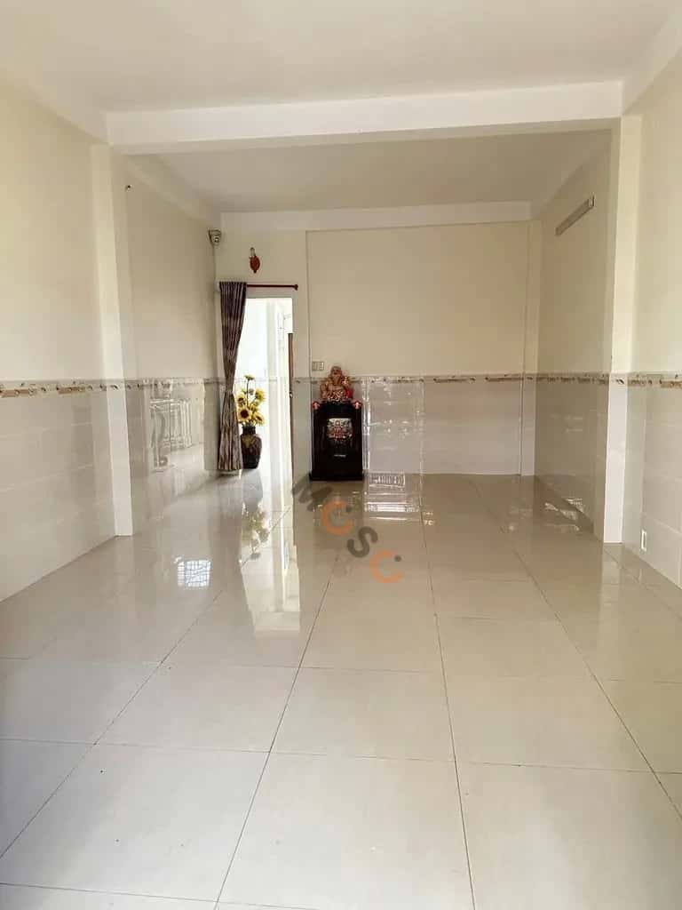 Cho thuê nhà hẻm Dương Thị Mười Quận 12, TP.HCM – 2 phòng ngủ, giá 8 triệu Cho thuê nhà hẻm Dương Thị Mười Quận 12, TP.HCM – 2 phòng ngủ, giá 8 triệu