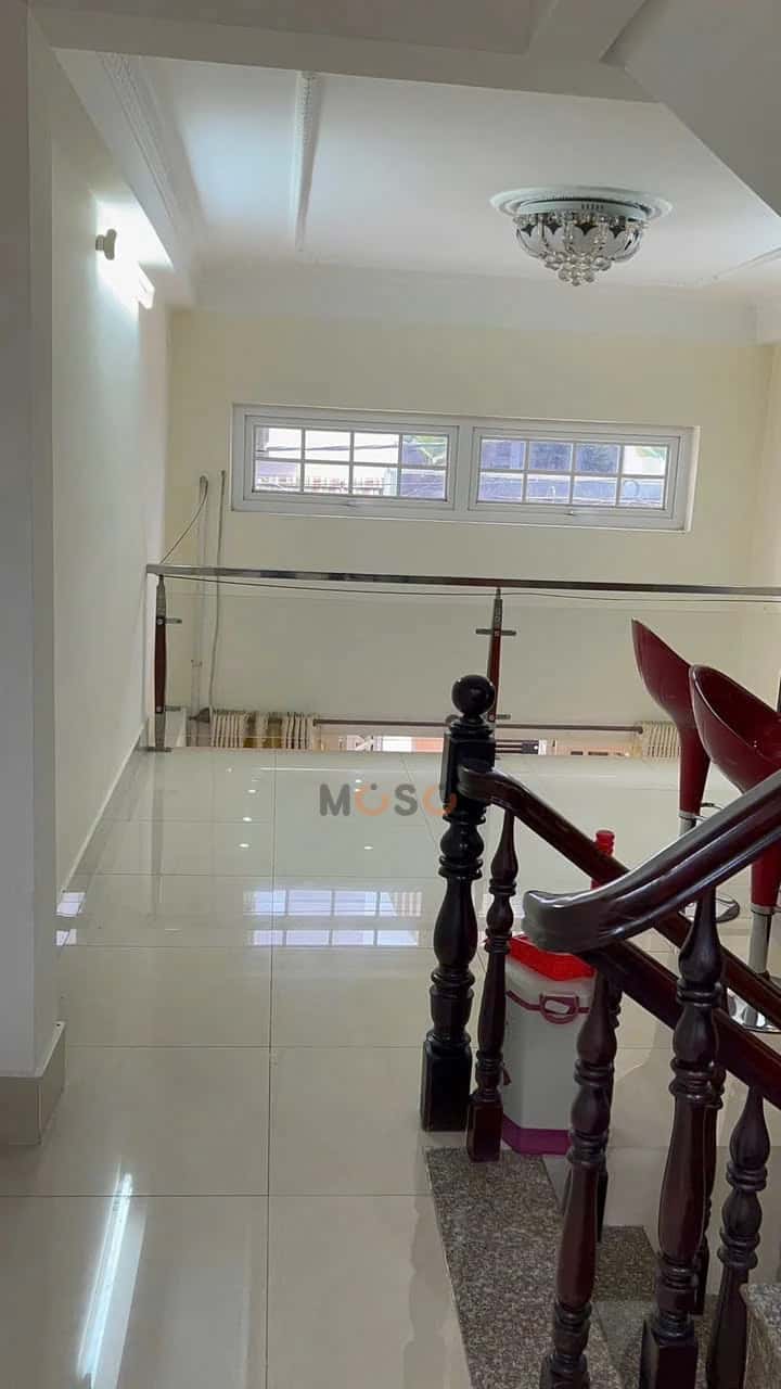 Bán nhà hẻm đường số 8 Quận Gò Vấp, TP.HCM – 2 phòng ngủ, giá 6.4 tỷ — Hình 3