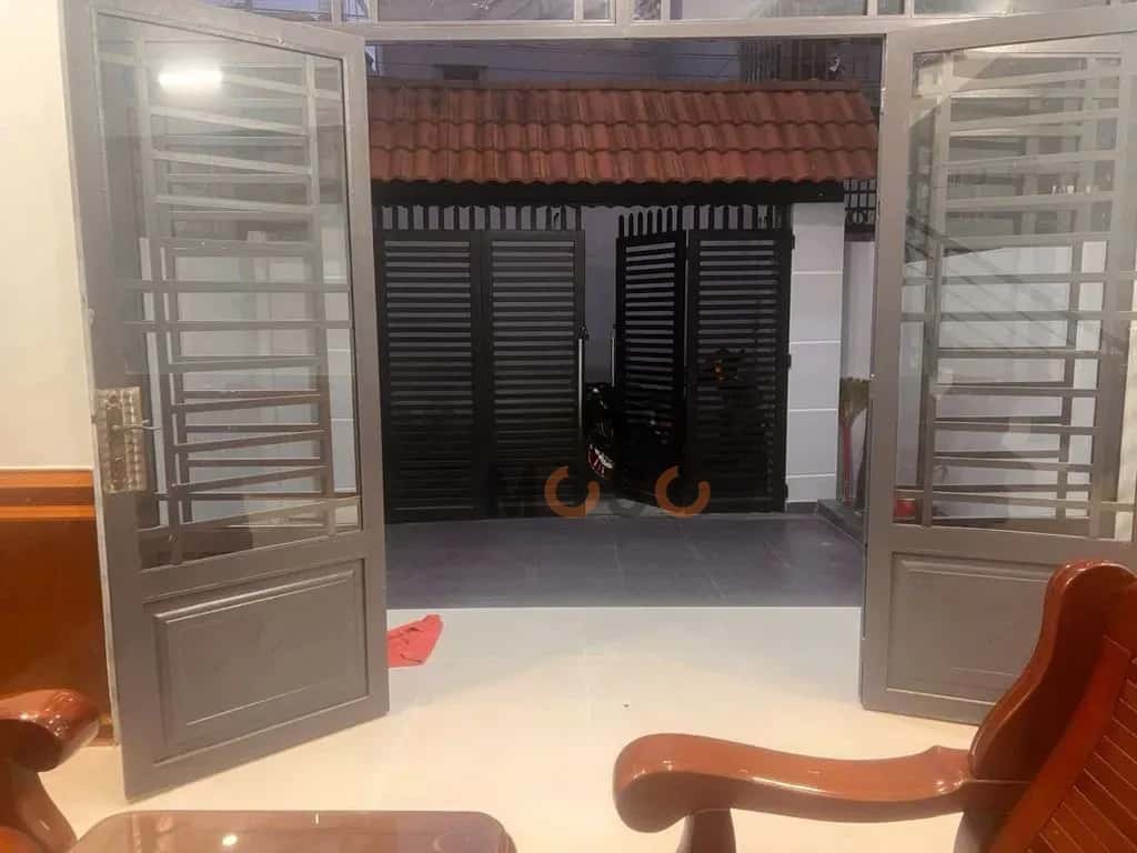 Cho thuê nhà hẻm Đường số 6 Thủ Đức, TP.HCM – 3 phòng ngủ, giá 13 triệu — Hình 2 Cho thuê nhà hẻm Đường số 6 Thủ Đức, TP.HCM – 3 phòng ngủ, giá 13 triệu — Hình 2