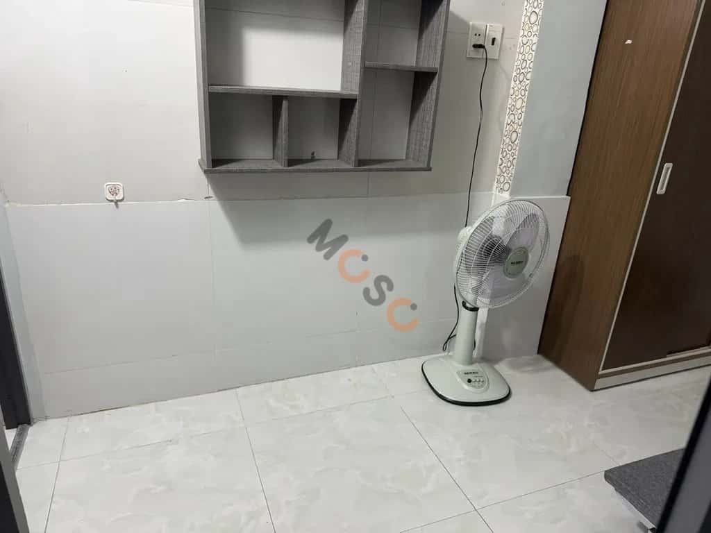 Cho thuê phòng trọ Nơ Trang Long Quận Bình Thạnh, TP.HCM – 1 phòng ngủ, giá 2.5 triệu — Hình 2