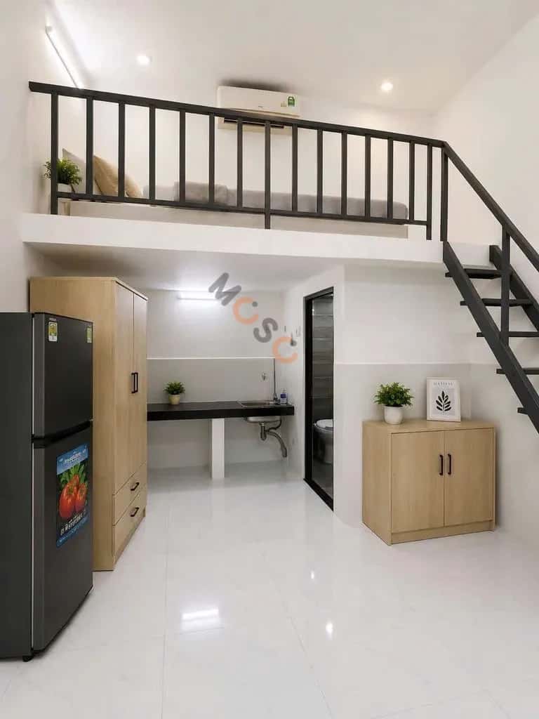 Cho thuê phòng trọ Bình Đường 3 Thành phố Dĩ An, TP.HCM – giá 3.2 triệu — Hình 2