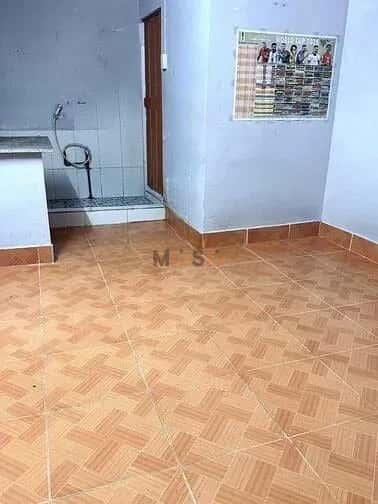 Cho thuê nhà hẻm Quận 8, TP.HCM – giá 3.5 triệu — Hình 3