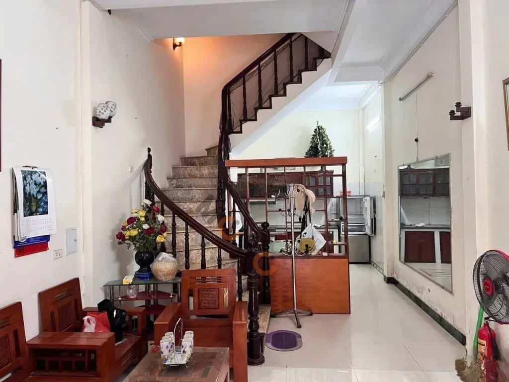 Cho thuê nhà hẻm Lý Thường Kiệt Quận Hà Đông, Hà Nội – giá 12.5 triệu — Hình 2 Cho thuê nhà hẻm Lý Thường Kiệt Quận Hà Đông, Hà Nội – giá 12.5 triệu — Hình 2