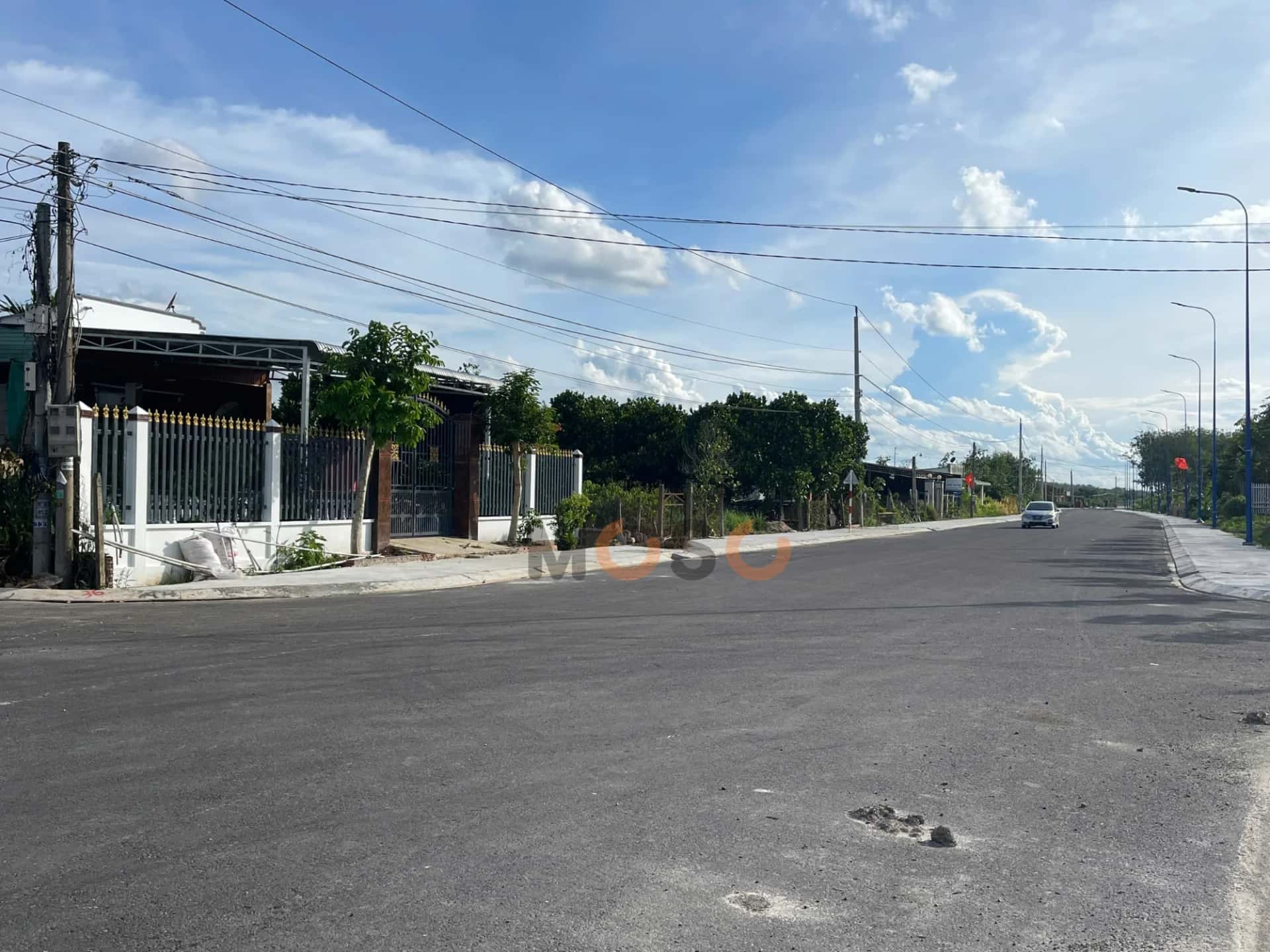 Bán đất Phạm Hồng Thái Thị xã Chơn Thành, Bình Phước – giá 850 triệu — Hình 2