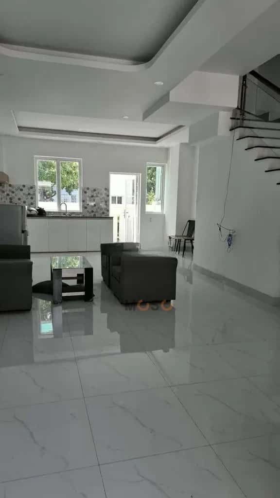 Cho thuê nhà hẻm Phạm Ngọc Thạch Thủ Dầu Một, Ho Chi Minh – 3 phòng ngủ, giá 12 triệu Cho thuê nhà hẻm Phạm Ngọc Thạch Thủ Dầu Một, Ho Chi Minh – 3 phòng ngủ, giá 12 triệu
