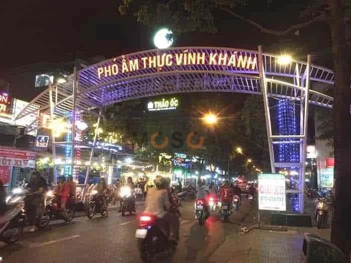 Cho thuê nhà mặt tiền Đường Vĩnh Khánh Quận 4, TP.HCM – giá 12 triệu — Hình 3 Cho thuê nhà mặt tiền Đường Vĩnh Khánh Quận 4, TP.HCM – giá 12 triệu — Hình 3