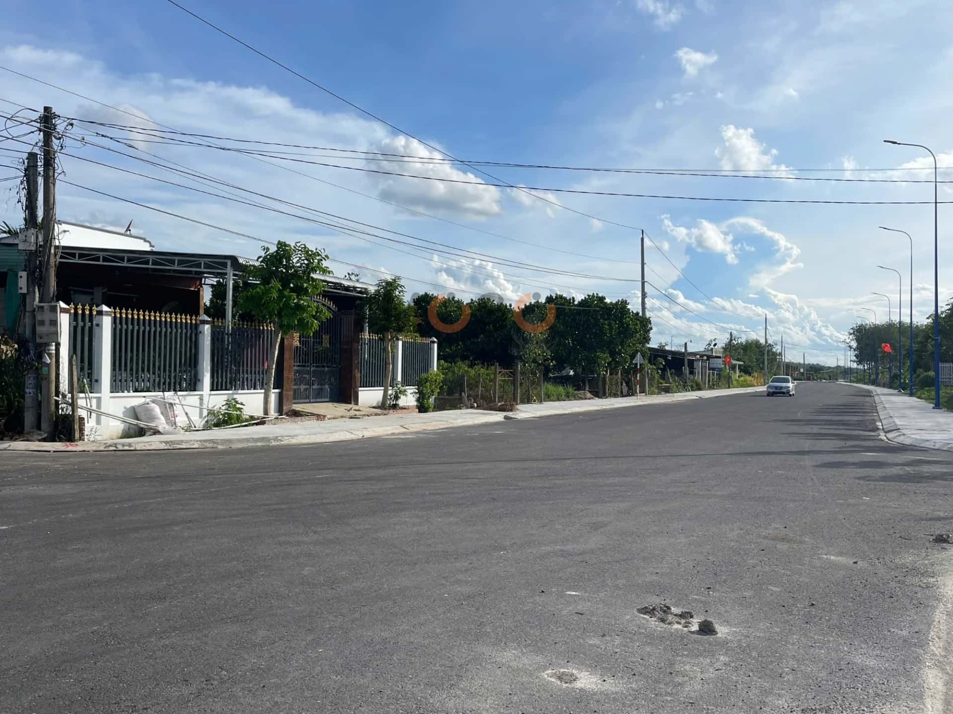 Bán đất Phạm Hồng Thái Thị xã Chơn Thành, Bình Phước – giá 850 triệu — Hình 2