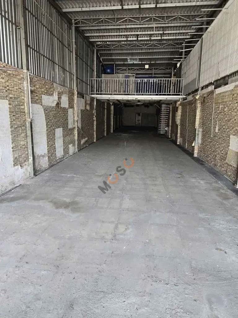 Cho thuê kho, nhà xưởng Đường số 13 Bình Tân, Ho Chi Minh – giá 18 triệu — Hình 3 Cho thuê kho, nhà xưởng Đường số 13 Bình Tân, Ho Chi Minh – giá 18 triệu — Hình 3