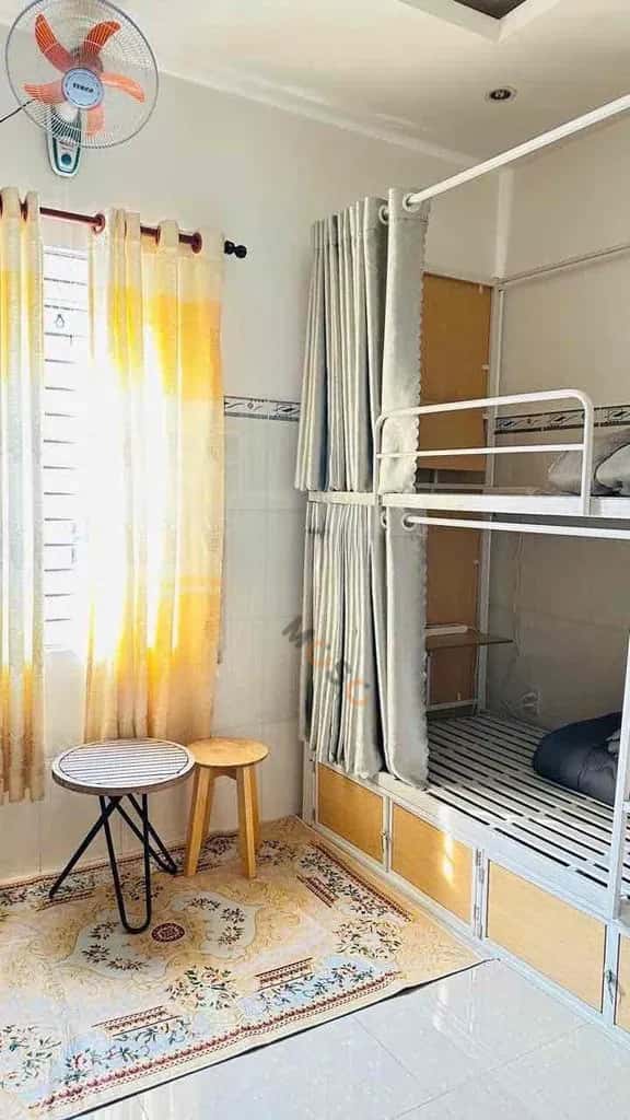 Cho thuê phòng trọ Đường Tô Ký Huyện Hóc Môn, TP.HCM – giá 1.5 triệu — Hình 2