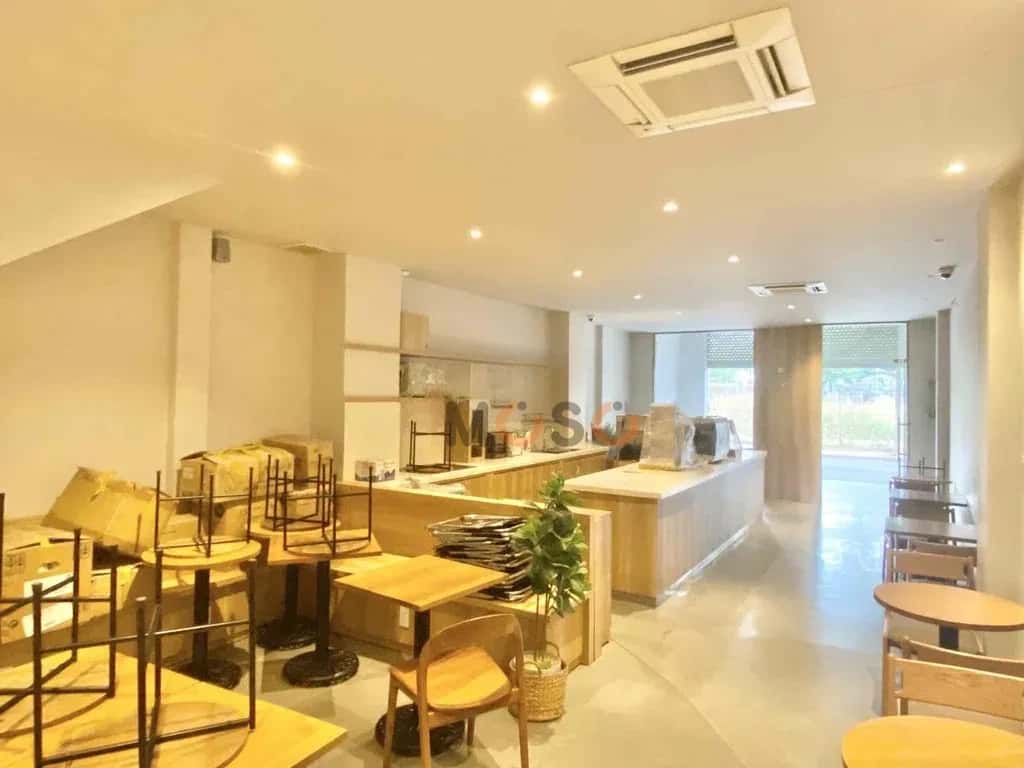 Cho thuê nhà hẻm Đường Nguyễn Văn Nghi Quận Gò Vấp, TP.HCM – 8 phòng ngủ, giá 35 triệu Cho thuê nhà hẻm Đường Nguyễn Văn Nghi Quận Gò Vấp, TP.HCM – 8 phòng ngủ, giá 35 triệu