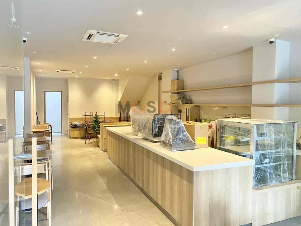 Cho thuê nhà hẻm Đường Nguyễn Văn Nghi Quận Gò Vấp, TP.HCM – 8 phòng ngủ, giá 35 triệu — Hình 2 Cho thuê nhà hẻm Đường Nguyễn Văn Nghi Quận Gò Vấp, TP.HCM – 8 phòng ngủ, giá 35 triệu — Hình 2