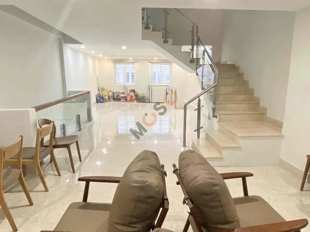Cho thuê nhà hẻm Đường Nguyễn Văn Nghi Quận Gò Vấp, TP.HCM – 8 phòng ngủ, giá 35 triệu — Hình 3 Cho thuê nhà hẻm Đường Nguyễn Văn Nghi Quận Gò Vấp, TP.HCM – 8 phòng ngủ, giá 35 triệu — Hình 3