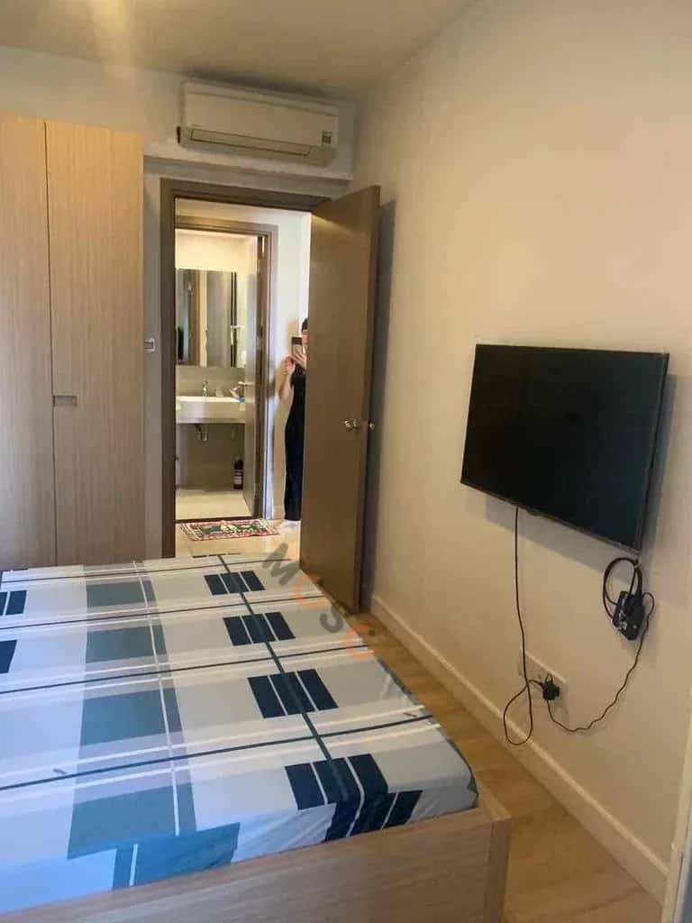 Cho thuê căn hộ chung cư Bến Vân Đồn Quận 4, TP.HCM – 1 phòng ngủ, giá 16 triệu Cho thuê căn hộ chung cư Bến Vân Đồn Quận 4, TP.HCM – 1 phòng ngủ, giá 16 triệu