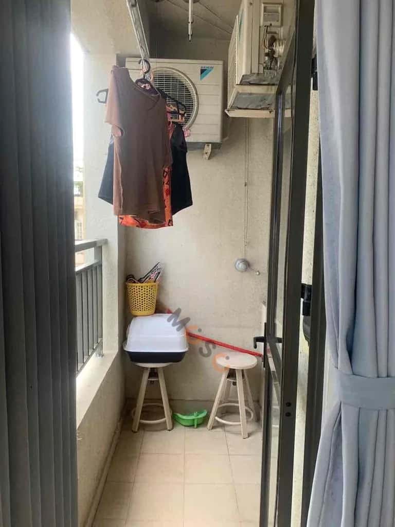 Cho thuê căn hộ chung cư Bến Vân Đồn Quận 4, TP.HCM – 1 phòng ngủ, giá 16 triệu — Hình 2 Cho thuê căn hộ chung cư Bến Vân Đồn Quận 4, TP.HCM – 1 phòng ngủ, giá 16 triệu — Hình 2